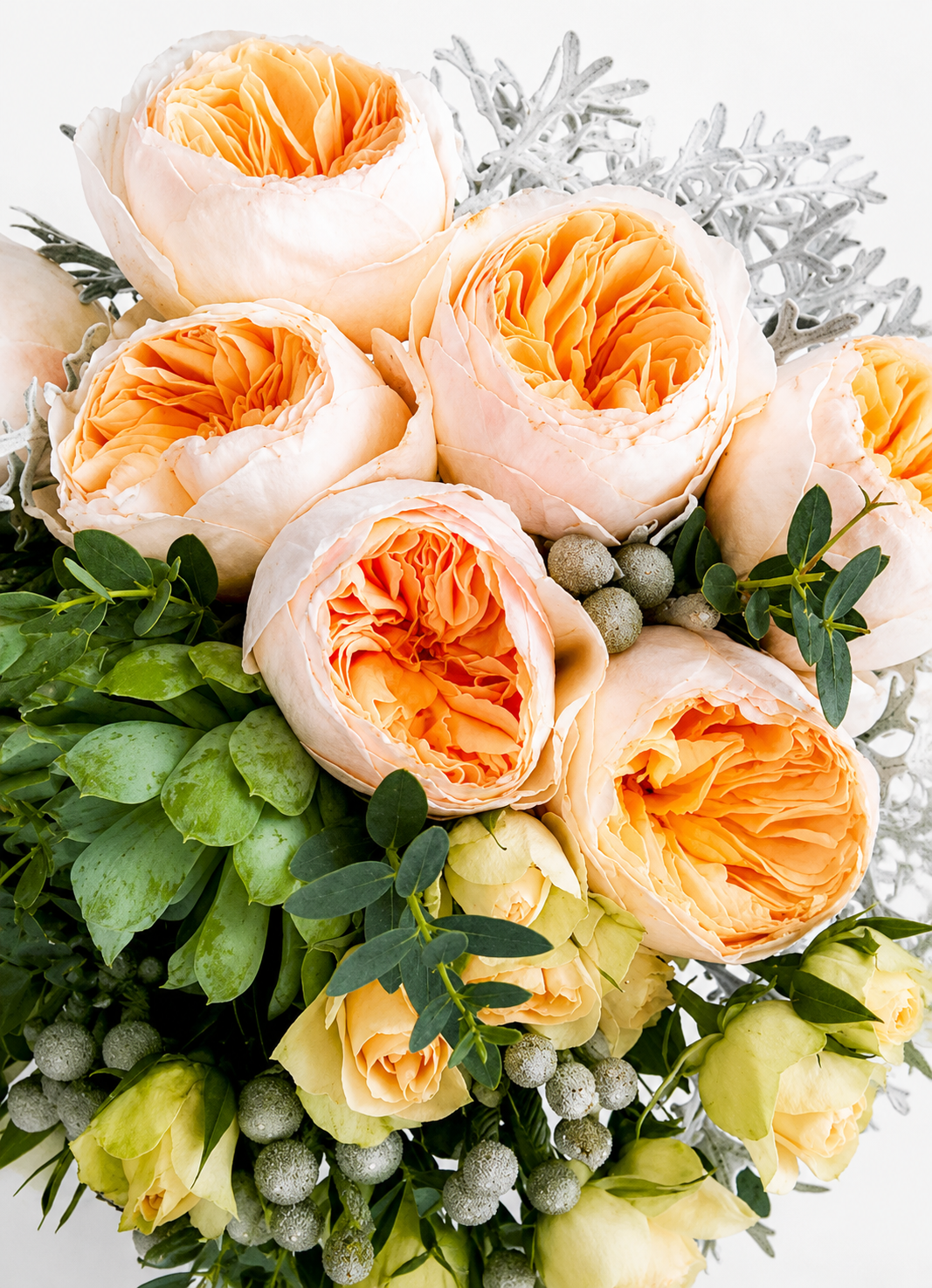Bouquets Andra