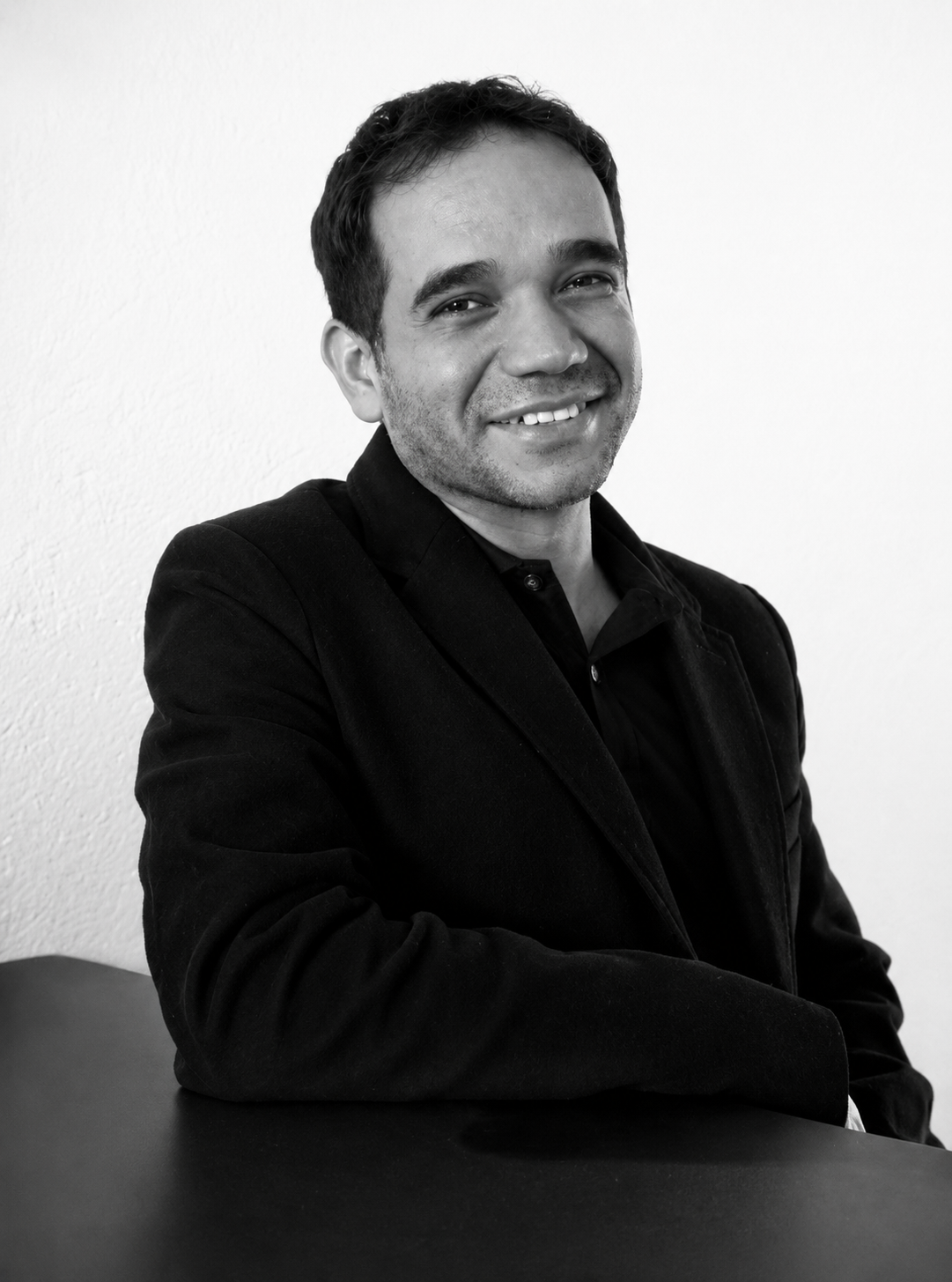Ignacio, Diseñador floral